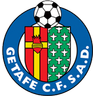 Getafe II logo, 2003–2013