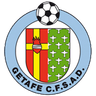 Getafe II logo, 1996–2003