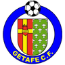 Getafe II logo, 1983–1996