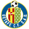 Getafe logo, since 2013