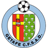 Getafe logo, 1996–2003