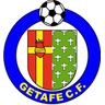 Getafe logo, 1983–1996