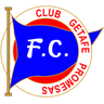 Getafe logo, 1982–1983