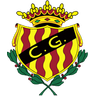 Gimnastic logo, since 2004