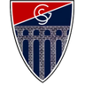 Gimnástica Segoviana logo, 2000–2011