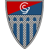 Gimnástica Segoviana logo, 1960–1990