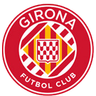 Girona II logo, since 2022