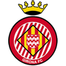 Girona II logo, 2012–2022