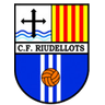Girona II logo, 2001–2012
