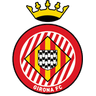 Girona logo, 2008–2012