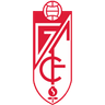 Granada CF logo, 2012–2017