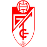 Granada CF logo, 1980–2009
