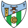 Juventud Torremolinos logo, 2018–2020