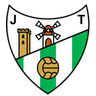 Juventud Torremolinos logo, 2010–2018