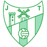 Juventud Torremolinos logo, 1998–2010