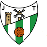 Juventud Torremolinos logo, 1958–1990