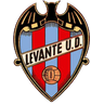 Levante logo, 1942–1950