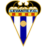 Levante logo, 1931–1937