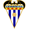 Levante logo, 1928–1931