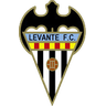 Levante logo, 1923–1928