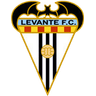 Levante logo, 1922–1923