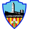 Lleida Esportiu logo, 2011–2024