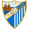 Malaga logo, 1994–1997