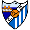 Malaga logo, 1992–1994