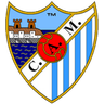 Malaga logo, 1987–1992