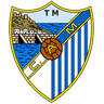 Malaga logo, 1948–1958