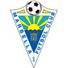 Marbella logo, 2015–2020