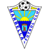 Marbella logo, 2013–2015