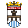 Náxara logo, 1966–2006