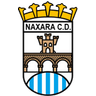 Náxara logo, 1947–1966