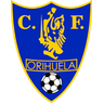 Orihuela logo, 1993–2013