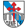 Ourense CF logo, 1995–1997