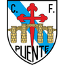 Ourense CF logo, 1991–1995