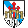 Ourense CF logo, 1988–1991