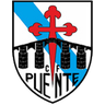 Ourense CF logo, 1977–1984