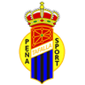 Peña Sport logo, 1970–1995