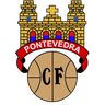 Pontevedra logo, 2004–2018
