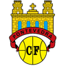 Pontevedra logo, 1995–2004