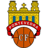 Pontevedra logo, 1982–1995