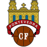 Pontevedra logo, 1971–1982