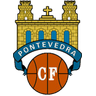 Pontevedra logo, 1965–1971