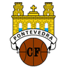 Pontevedra logo, 1960–1965