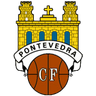 Pontevedra logo, 1954–1960