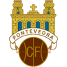 Pontevedra logo, 1941–1954