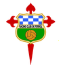 Racing Ferrol logo, 1972–1989