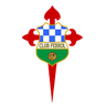 Racing Ferrol logo, 1950–1962